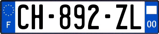 CH-892-ZL