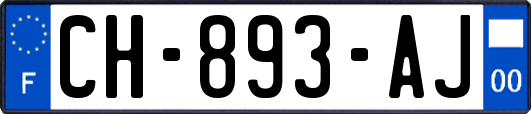 CH-893-AJ