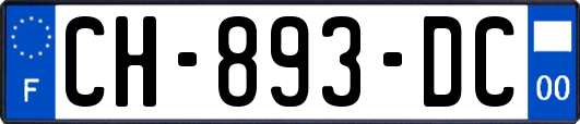 CH-893-DC