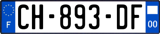 CH-893-DF