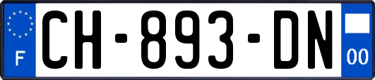 CH-893-DN