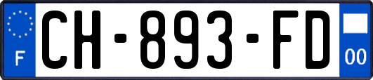 CH-893-FD