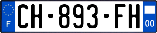 CH-893-FH