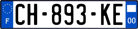 CH-893-KE