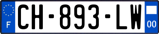 CH-893-LW