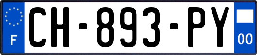 CH-893-PY