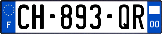 CH-893-QR
