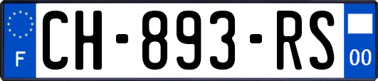 CH-893-RS