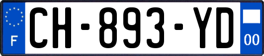 CH-893-YD