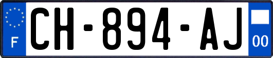 CH-894-AJ