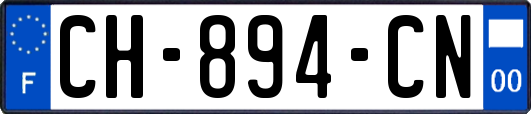 CH-894-CN
