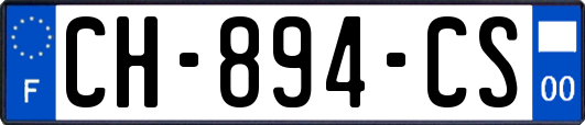 CH-894-CS