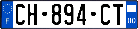 CH-894-CT