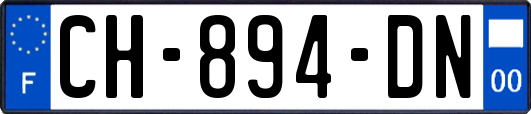 CH-894-DN