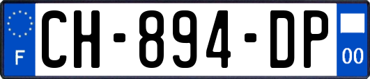 CH-894-DP