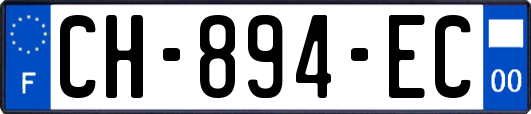 CH-894-EC