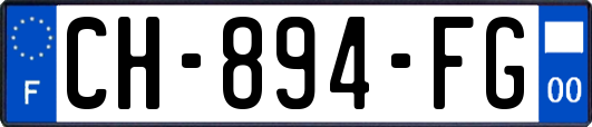 CH-894-FG