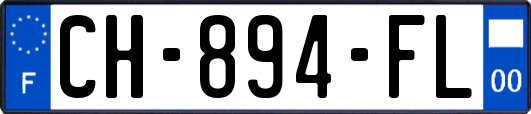 CH-894-FL