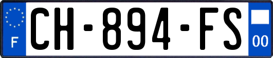 CH-894-FS