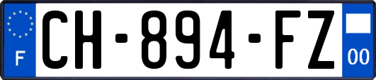 CH-894-FZ