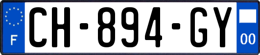 CH-894-GY