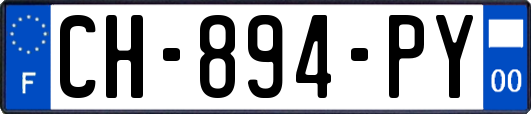 CH-894-PY
