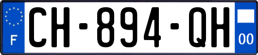 CH-894-QH