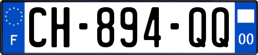 CH-894-QQ