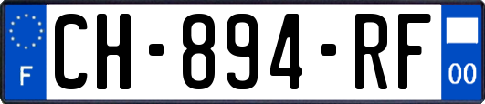 CH-894-RF