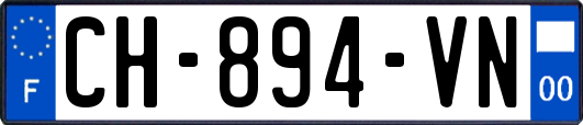 CH-894-VN