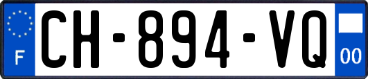 CH-894-VQ