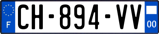 CH-894-VV