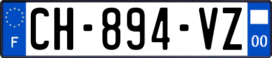 CH-894-VZ