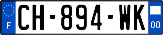 CH-894-WK