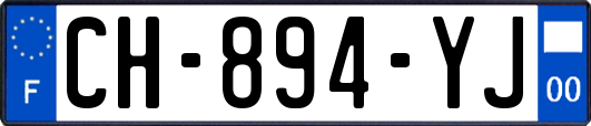 CH-894-YJ