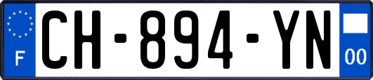 CH-894-YN