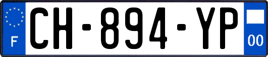 CH-894-YP