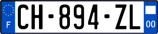 CH-894-ZL