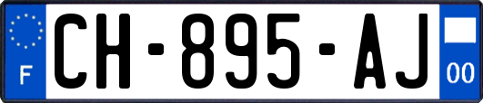 CH-895-AJ