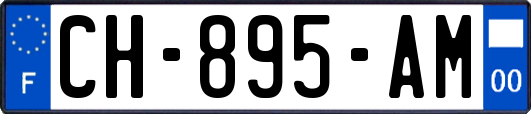 CH-895-AM