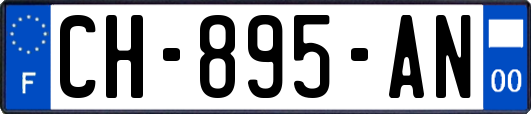 CH-895-AN