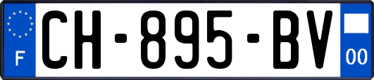 CH-895-BV