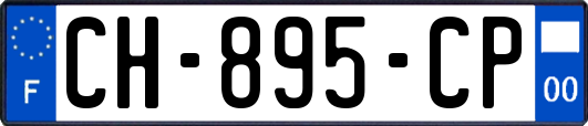 CH-895-CP