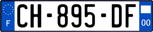 CH-895-DF