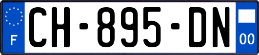 CH-895-DN