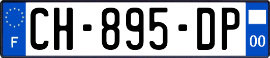 CH-895-DP