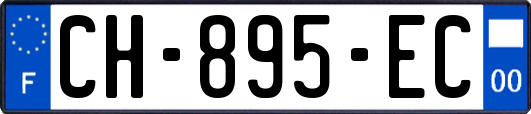 CH-895-EC