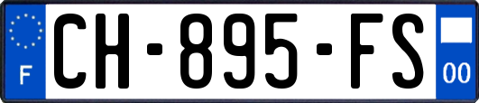 CH-895-FS