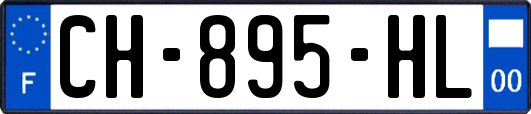 CH-895-HL