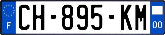 CH-895-KM